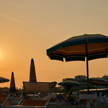 Apartmán A Few Steps From The Bibione