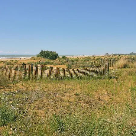 A Few Steps From The * Bibione