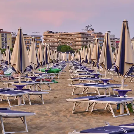 A Few Steps From The Bibione