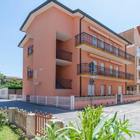 Apartmán A Few Steps From The Bibione